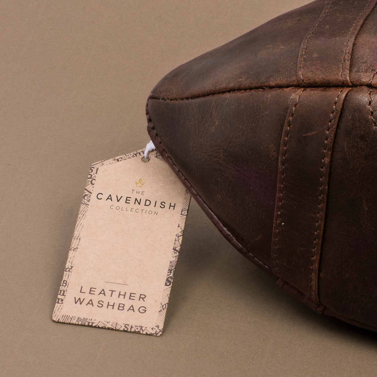 Trousse de toilette personnalisée avec nom