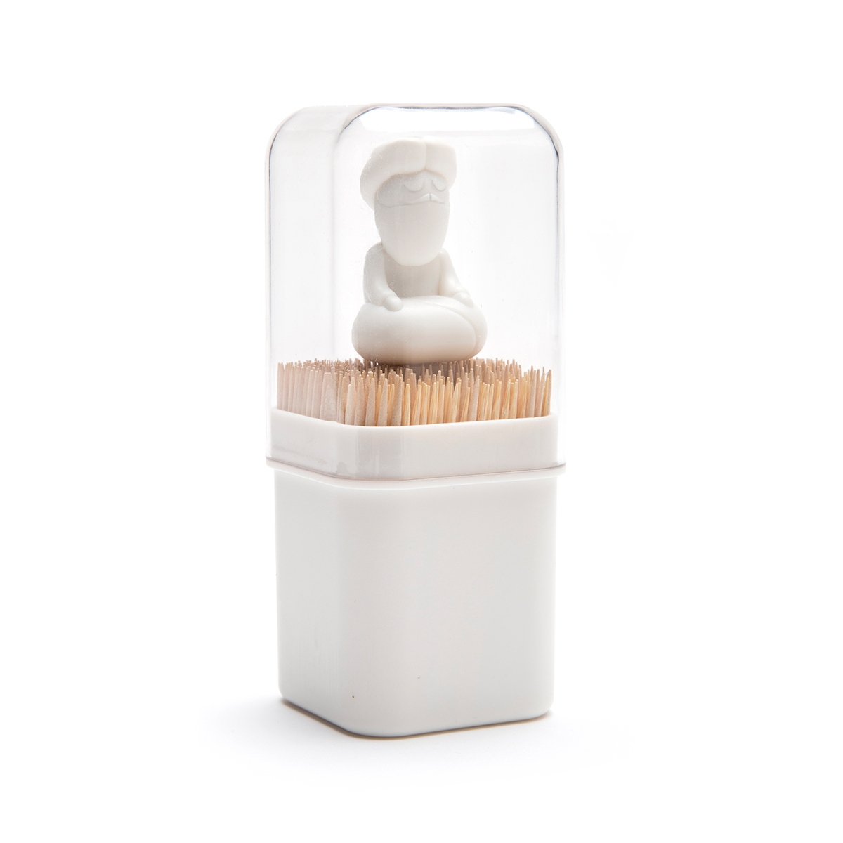 Porte-cure-dents Gourou