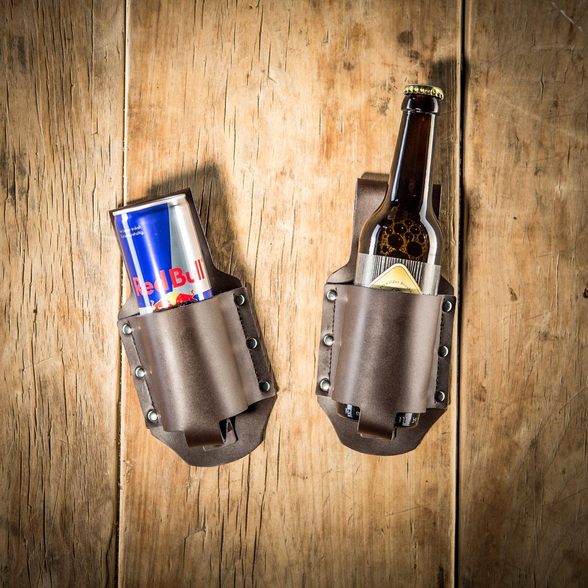 Etui à bière