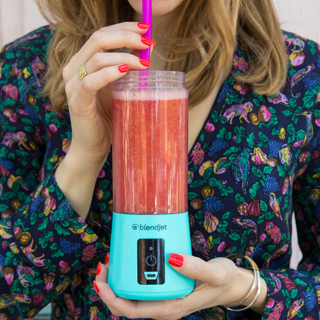 Blender portable USB BlendJet One