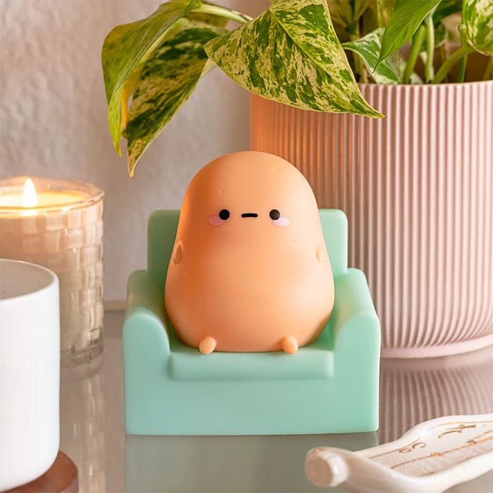 Lampe Couch Potato