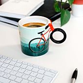 Mug vélo