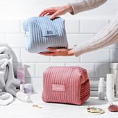 Trousse maquillage personnalisée avec nom