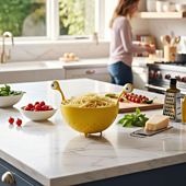 Passoire Spaghetti-Monster