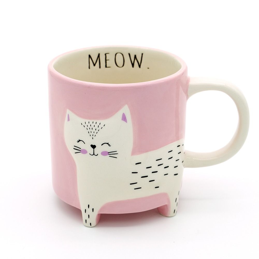 Tasse chat
