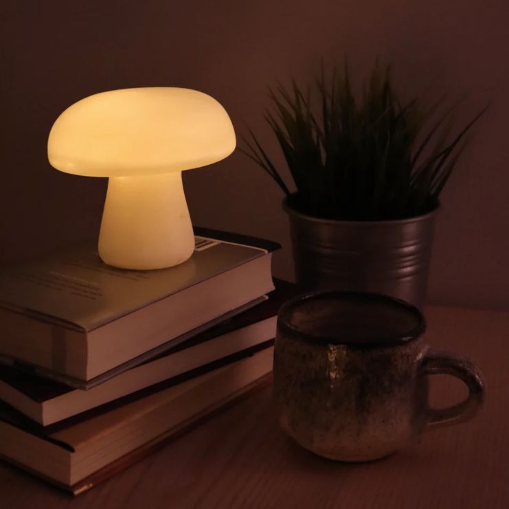 Lampes Champignon - Grand