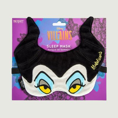 Masque de sommeil Maléfique Masque de sommeil Maléfique
