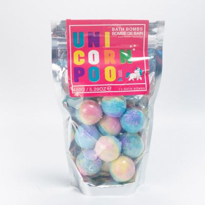 Bombes de Bain Licorne Bombes de Bain Licorne