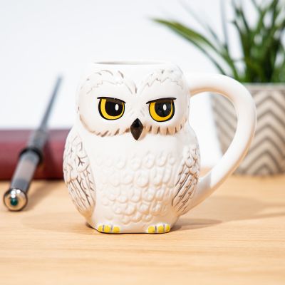 Tasse Hedwige Harry Potter Tasse Hedwige Harry Potter