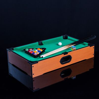 Tischbillard aus Holz Table de Billard en bois