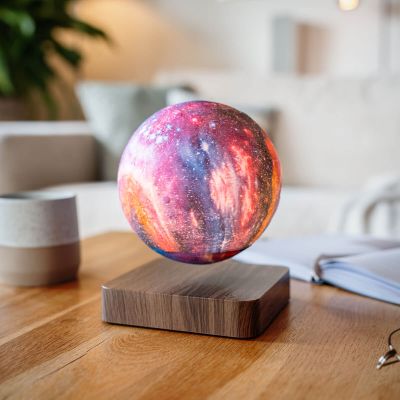 Lampe Cosmos flottante