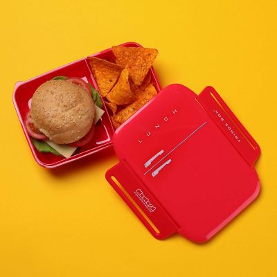 Lunchbox Frigo Lunchbox Frigo