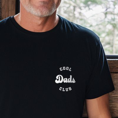 T-Shirt personnalisé Cool Club