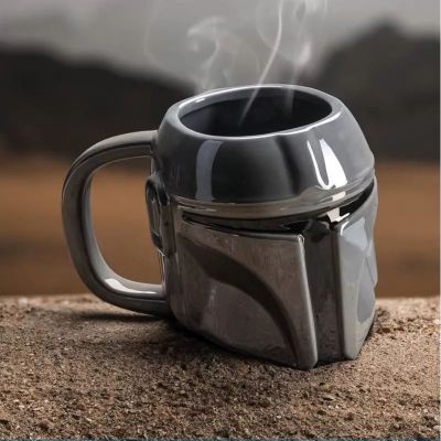 cadeau copain Tasse Star Wars The Mandalorian