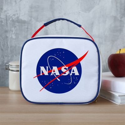 Sac déjeuner NASA