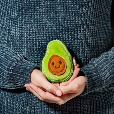 Mini bouillotte Avocat Mini bouillotte Avocat