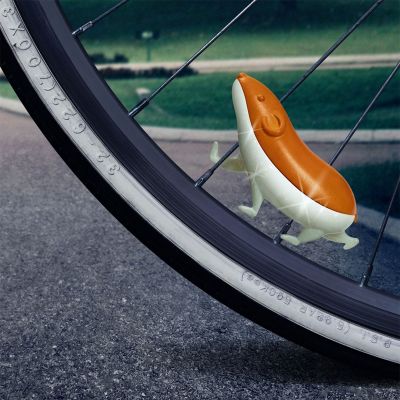 Speedy - Hamster de vélo Speedy - Hamster de vélo