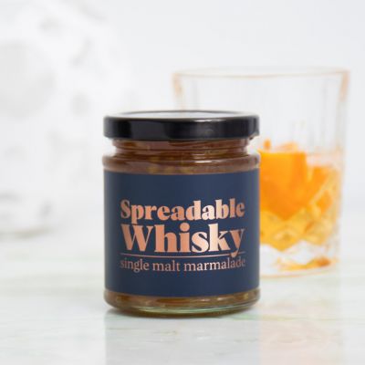 Marmelade au Whisky