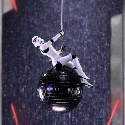 Boule de démolition Star Wars Stormtrooper Boule de démolition Star Wars Stormtrooper