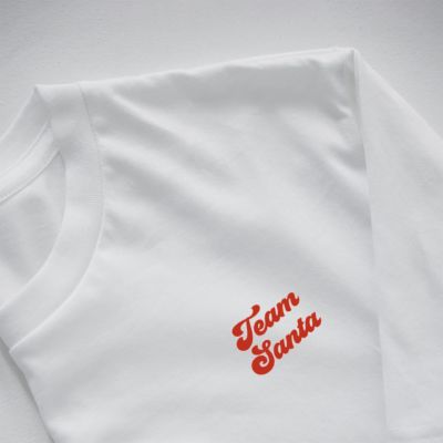 T-Shirt personnalisé Team