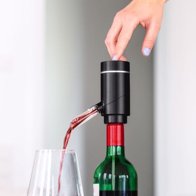 Aérateur de vin électrique Vino Pour Aérateur de vin électrique Vino Pour