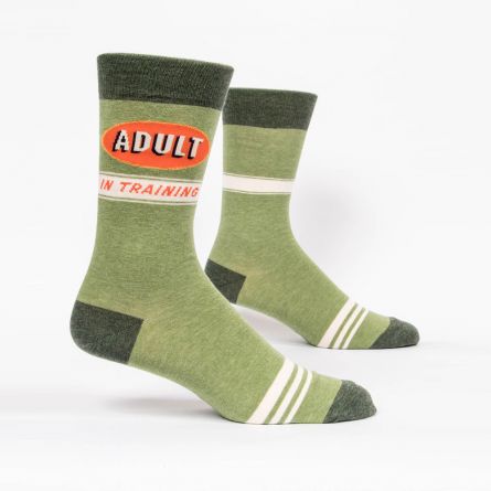 Chaussettes Adult in Training