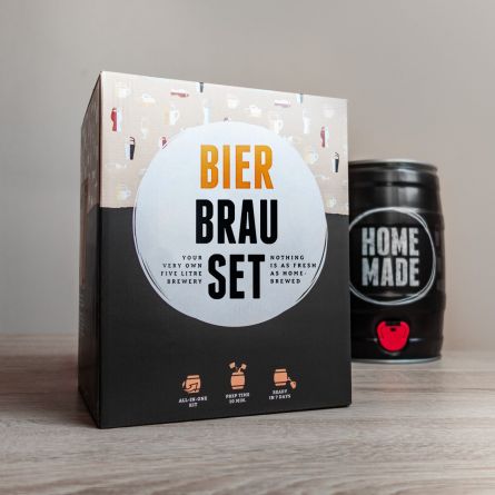 Kits de brassage de bière
