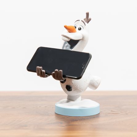 Support à Smartphone Olaf