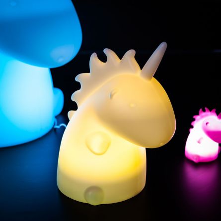 Lampe Licorne Junior