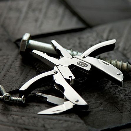 Scarab kit d’outillage 5 en 1