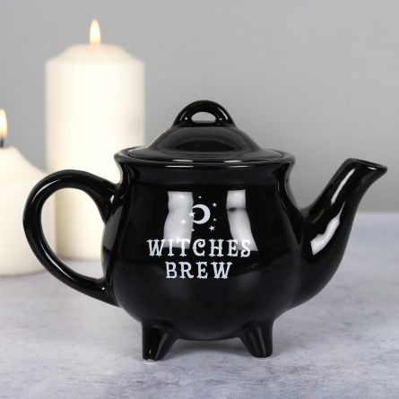 Théière Witches Brew