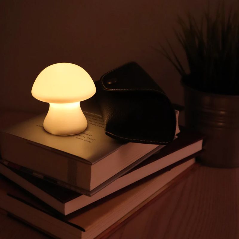 Lampes Champignon - Petit
