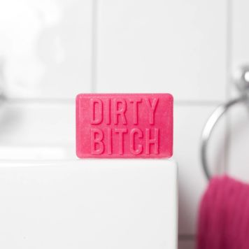Savon Dirty Bitch