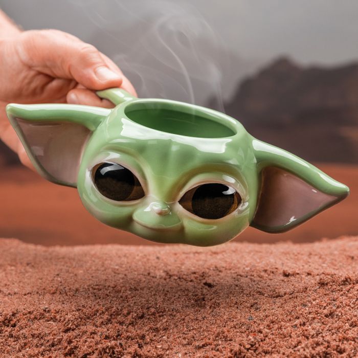 Tasse Star Wars Bebe Yoda Cadeauxfolies Tasse Star Wars Bebe Yoda Cadeauxfolies