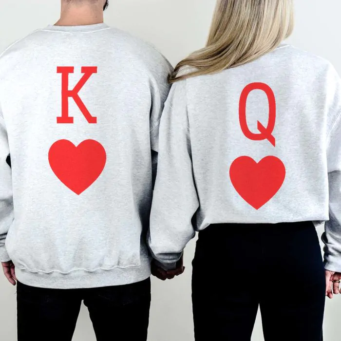 Pull king et queen on sale