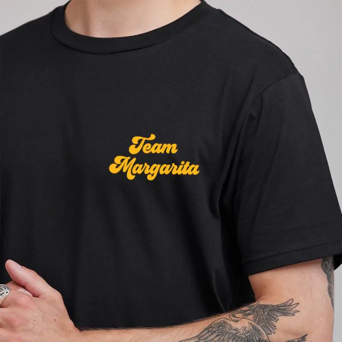 Team clearance shirt personnalisé