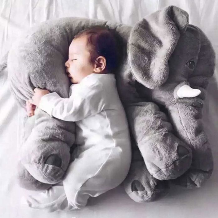 cadeau enfant doudou