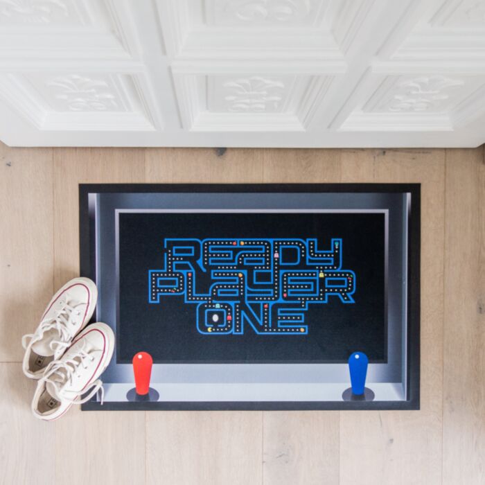 Paillasson Ready Player One