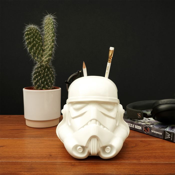 Pot de rangement Star Wars Stormtrooper