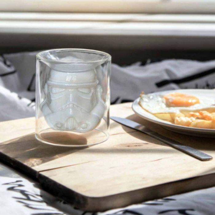 Verre Stormtrooper