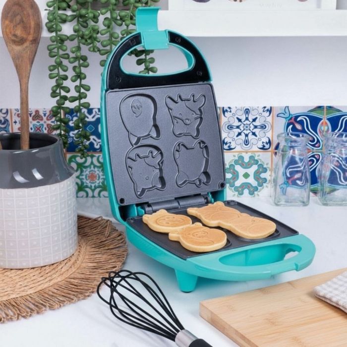 Gaufrier Squishmallows