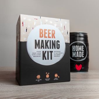 Set de brassage de bière Pils