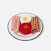 Chaussettes English Breakfast