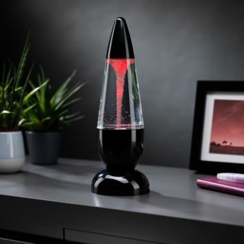 Mini Lampe Tornade