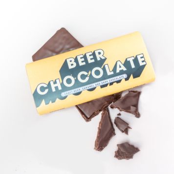 Chocolat Bière - Design