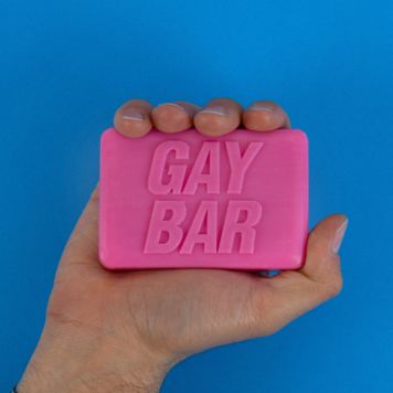 Savon Gay Bar