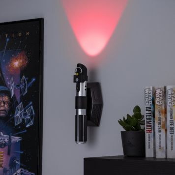 Lampe sabre laser Star Wars