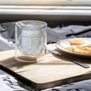 Verre Stormtrooper