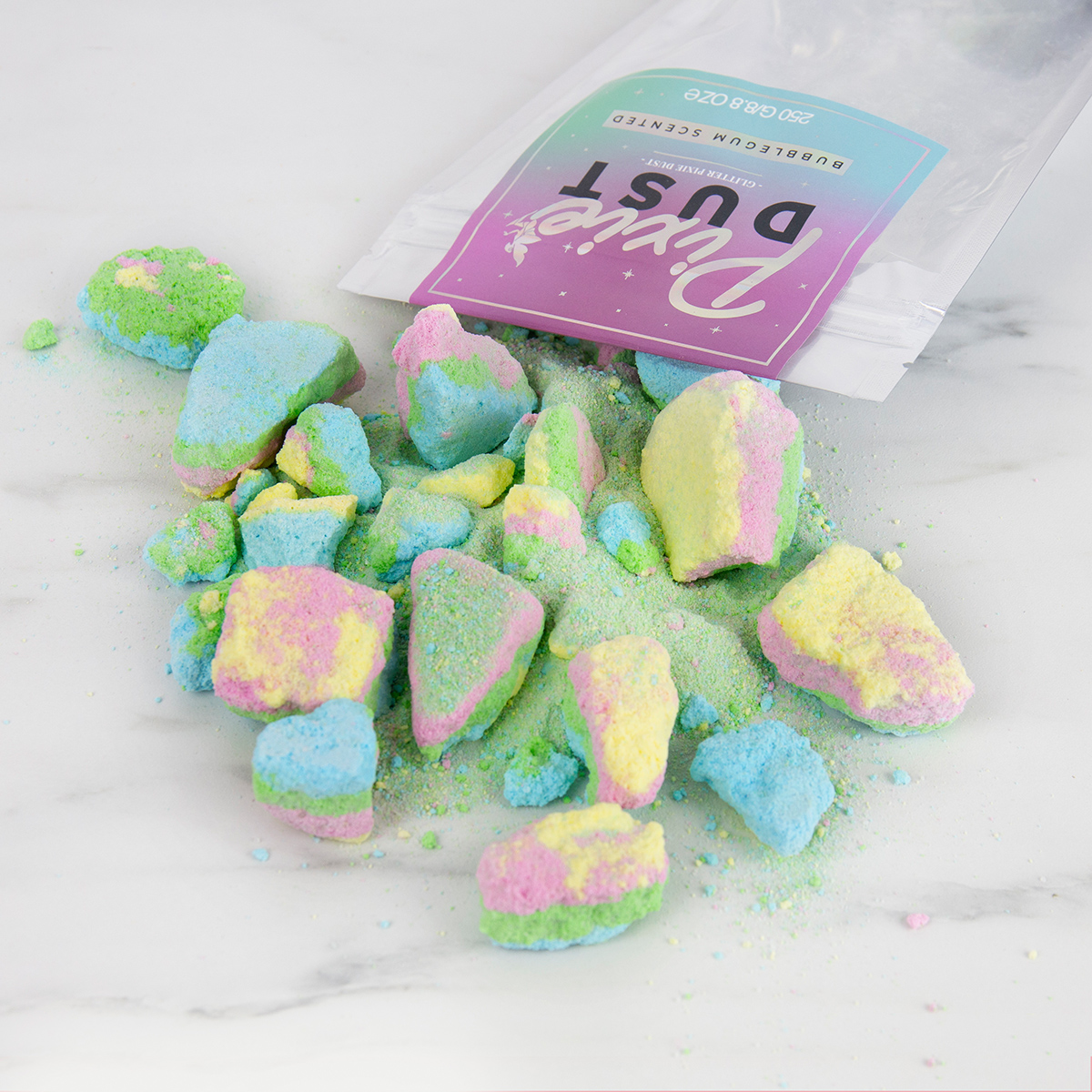 Sels de Bain Poussière de Fée