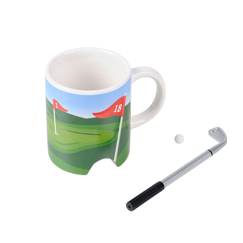 Tasse Golf